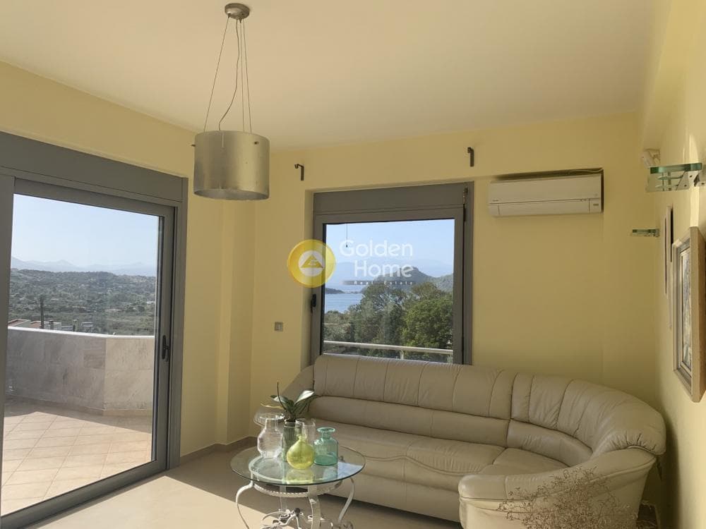 House in Perachora, Loutraki-Perachora — Photo 20 of 28