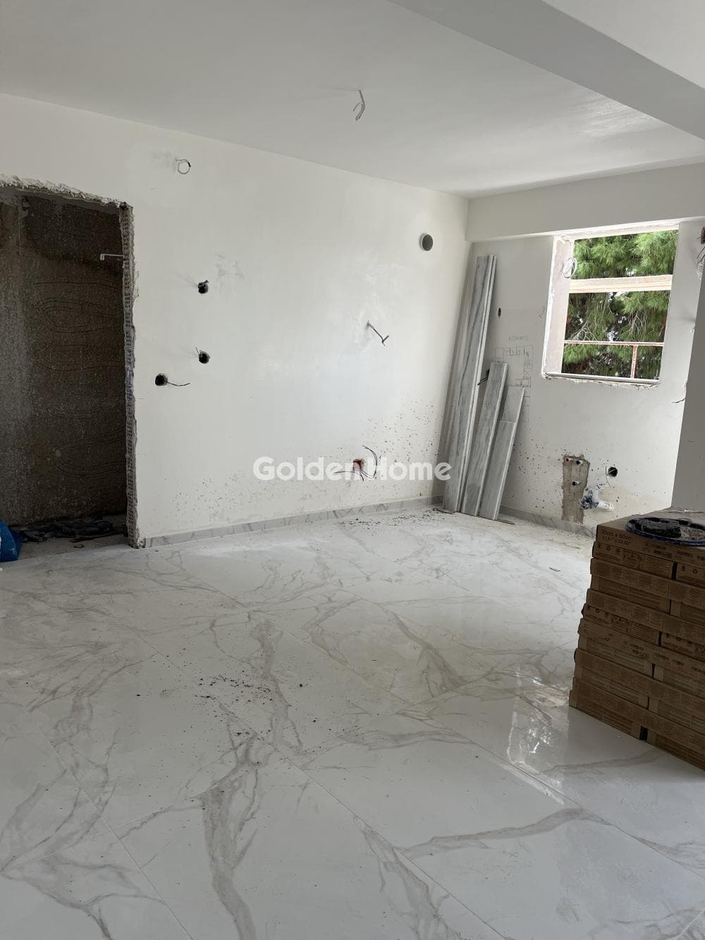 Apartment in Agia Kiriaki, Palaio Faliro — Photo 2 of 3