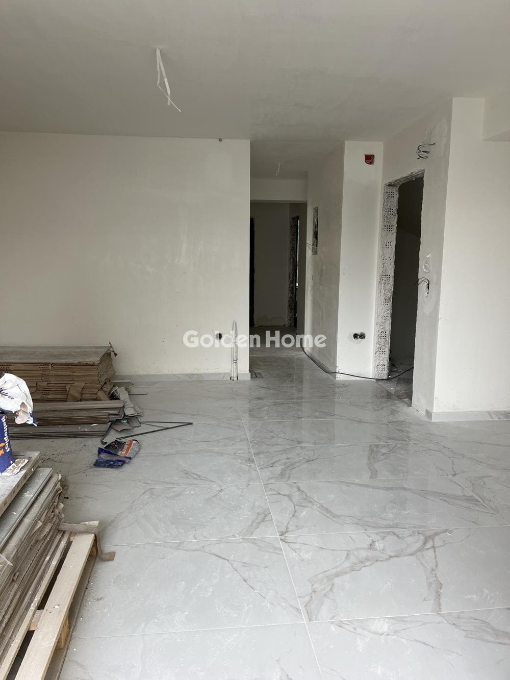 Apartment in Agia Kiriaki, Palaio Faliro — Photo 1 of 3