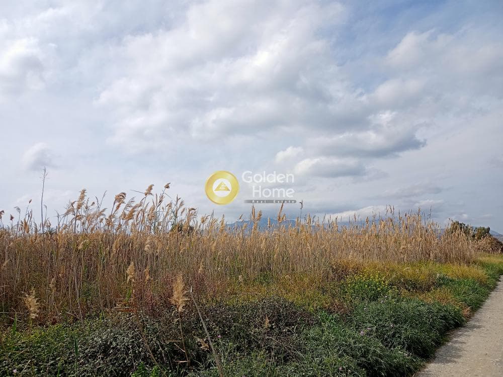 Building Plot in Kamilari, Timpaki — Photo 1 of 3