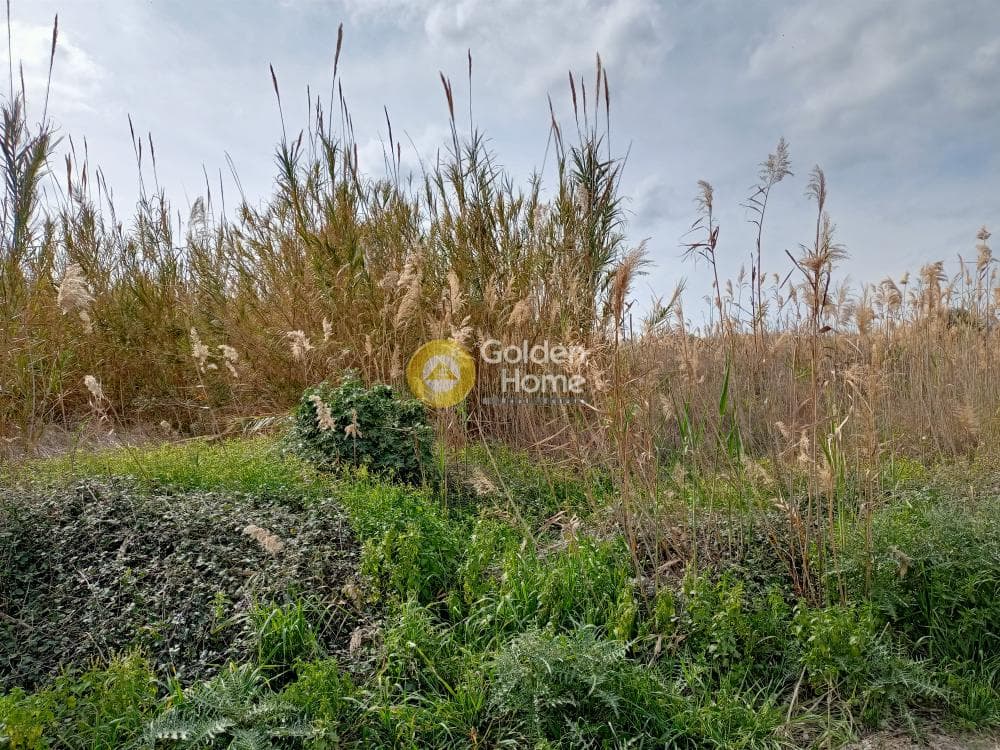 Building Plot in Kamilari, Timpaki — Photo 2 of 3