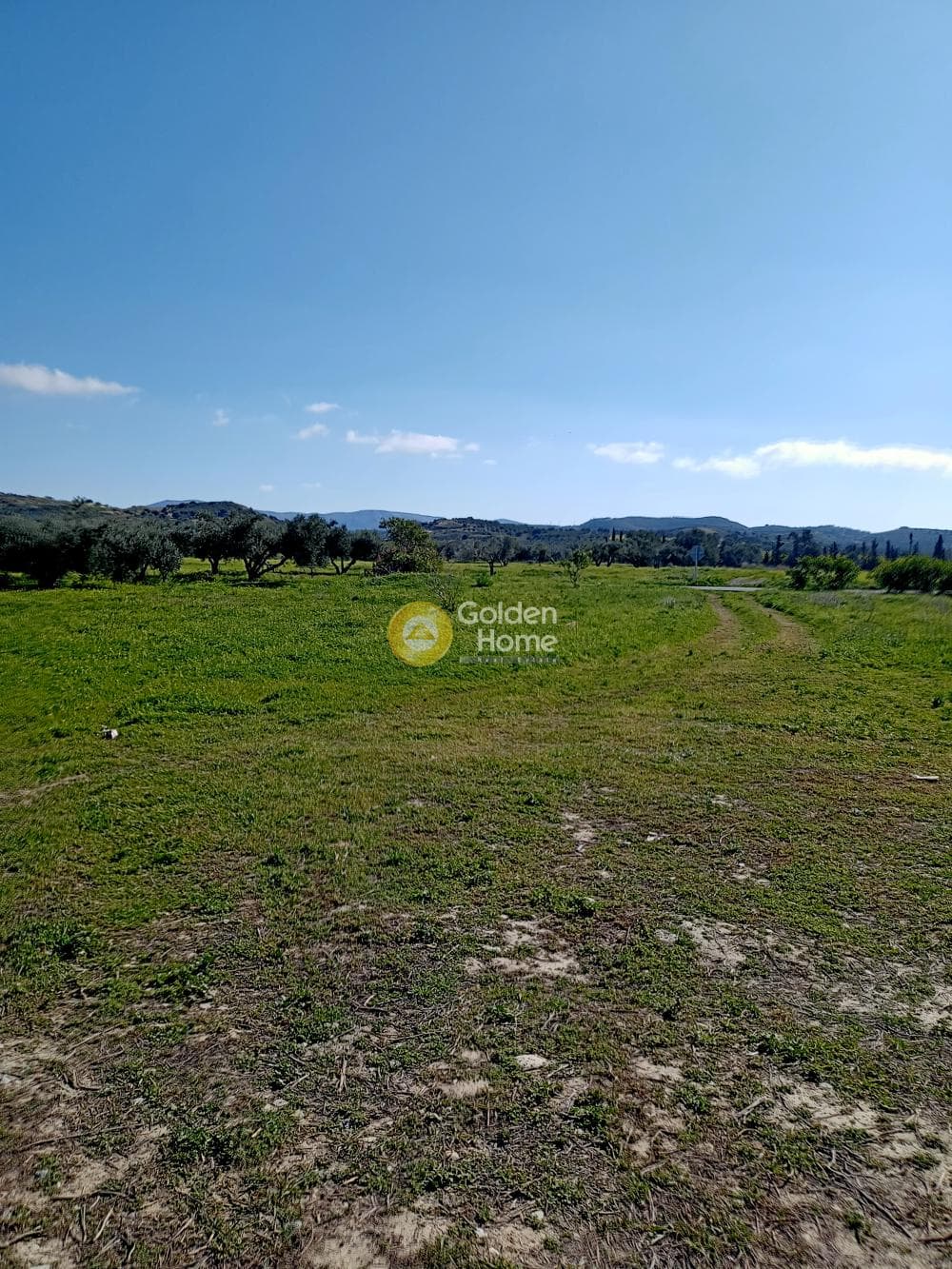 Building Plot in Kokkinos Pirgos, Timpaki — Photo 2 of 6
