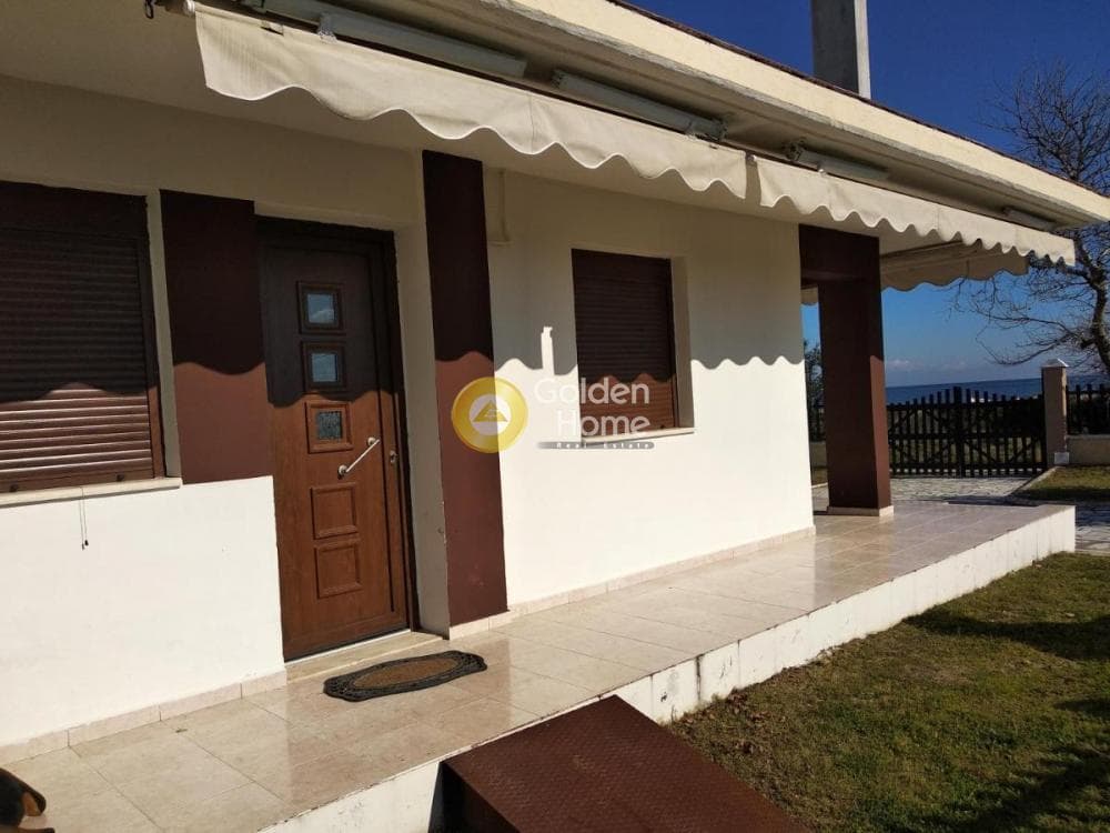 Μονοκατοικία στην Ιερισσός, Σταγείρων - Ακάνθου — Φωτογραφία 8 από 23