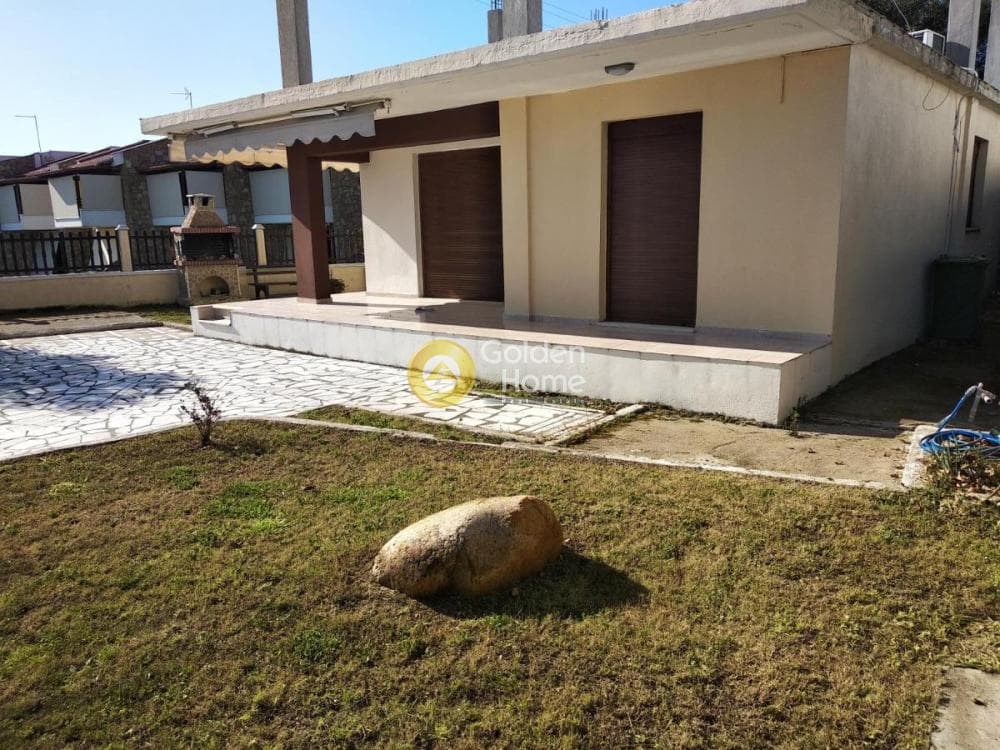 Μονοκατοικία στην Ιερισσός, Σταγείρων - Ακάνθου — Φωτογραφία 7 από 23