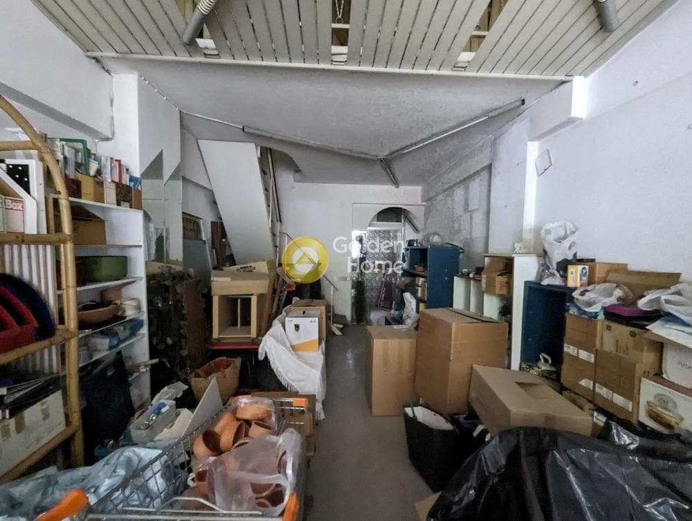 Κατάστημα στην Λόφος Φινοπούλου, Πολύγωνο - Τουρκοβούνια — Φωτογραφία 1 από 4
