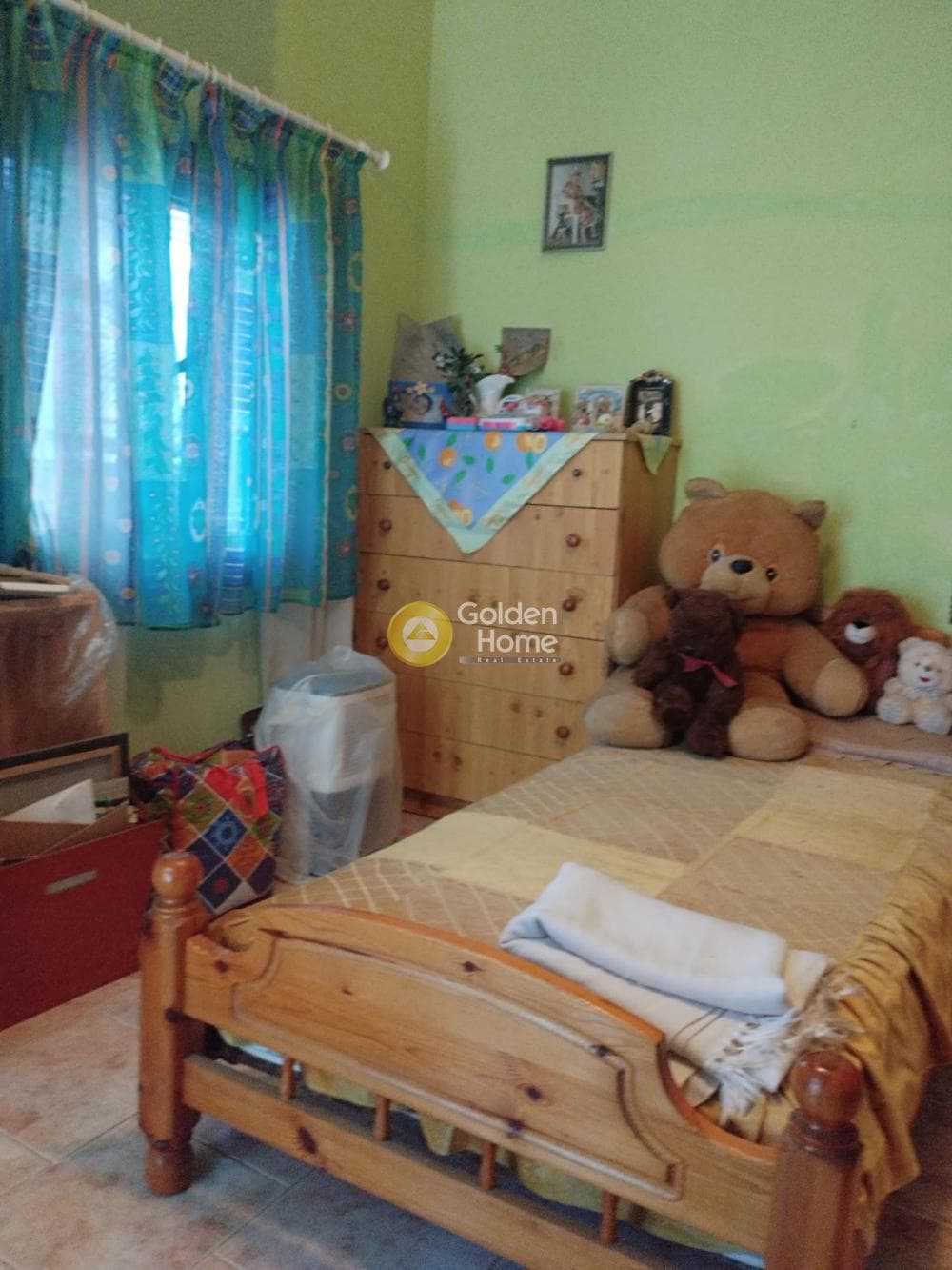 House in Megalo Ntoroto, Salamina — Photo 11 of 23