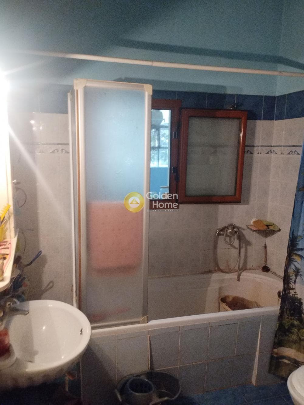 House in Megalo Ntoroto, Salamina — Photo 14 of 23
