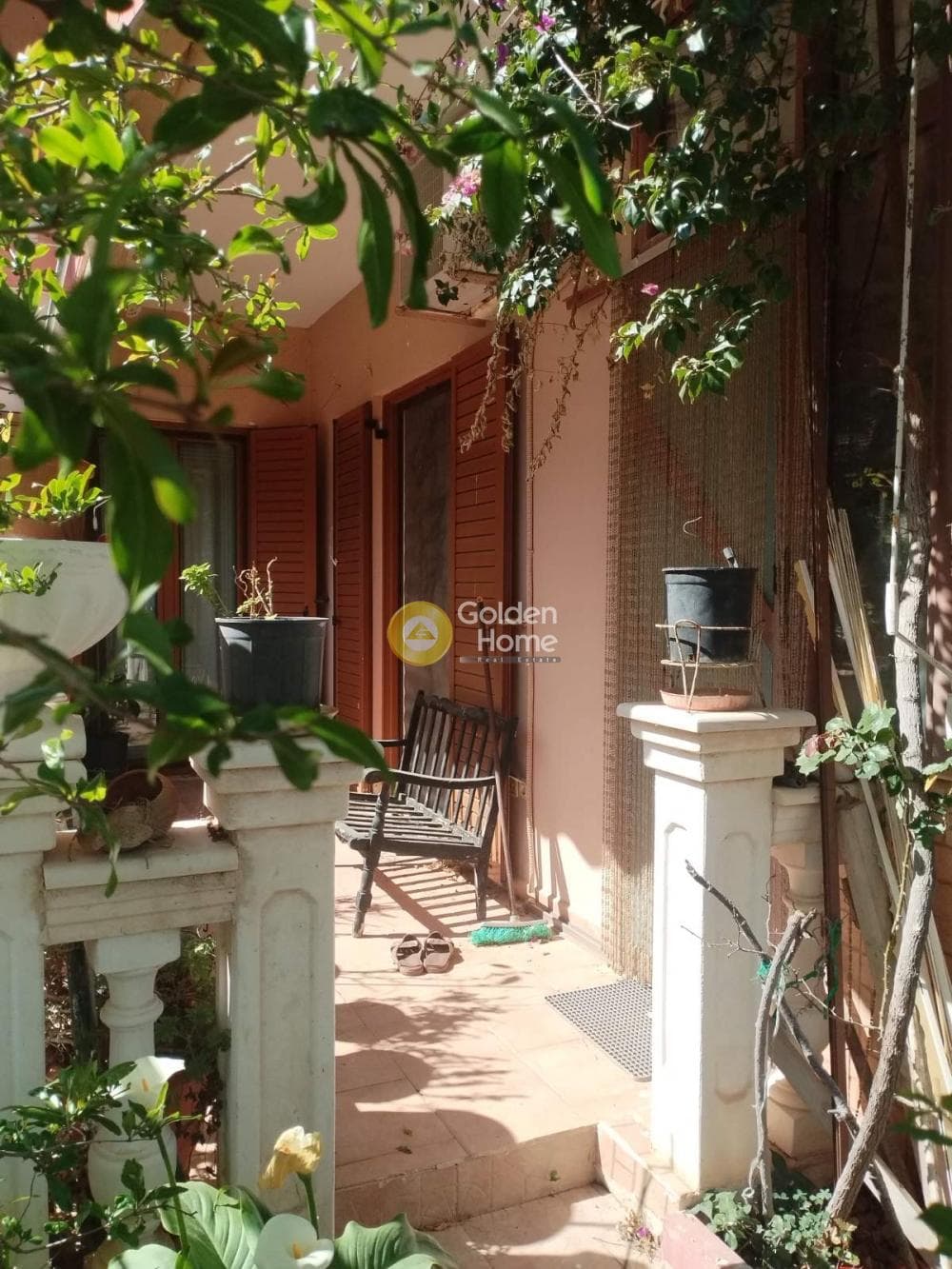 House in Megalo Ntoroto, Salamina — Photo 15 of 23