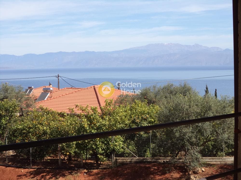 Μονοκατοικία στην Κέντρο, Αιγείρα — Φωτογραφία 10 από 14