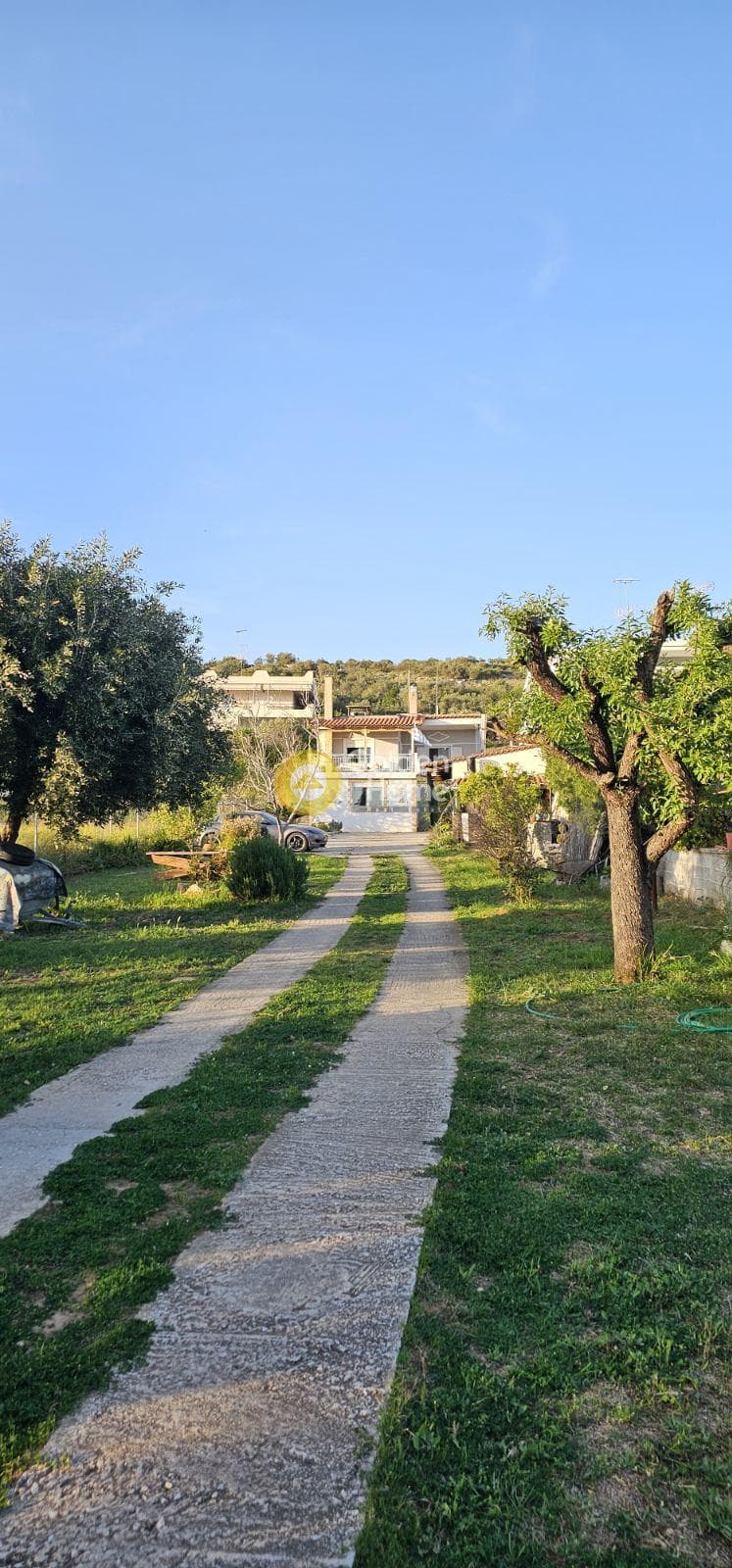Μονοκατοικία στην Λαμπρικά, Κορωπί — Φωτογραφία 16 από 27