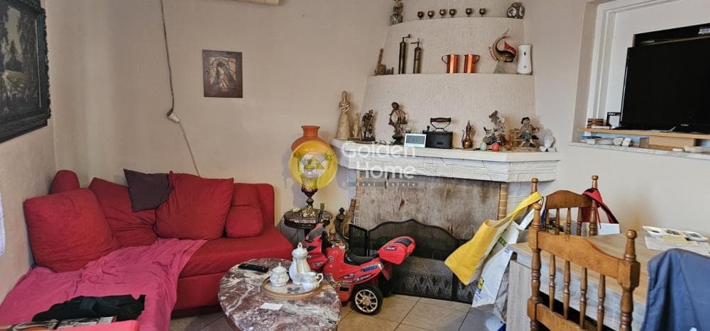 Μονοκατοικία στην Λαμπρικά, Κορωπί — Φωτογραφία 8 από 27