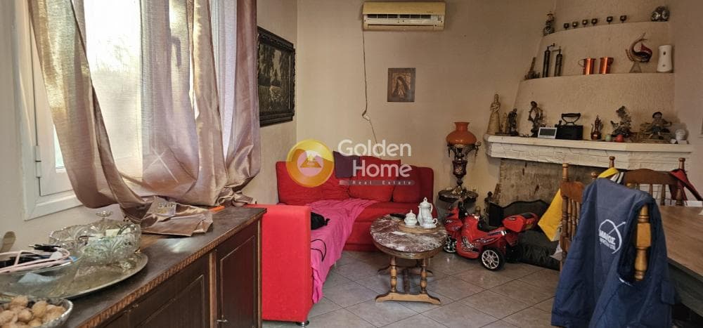 Μονοκατοικία στην Λαμπρικά, Κορωπί — Φωτογραφία 7 από 27