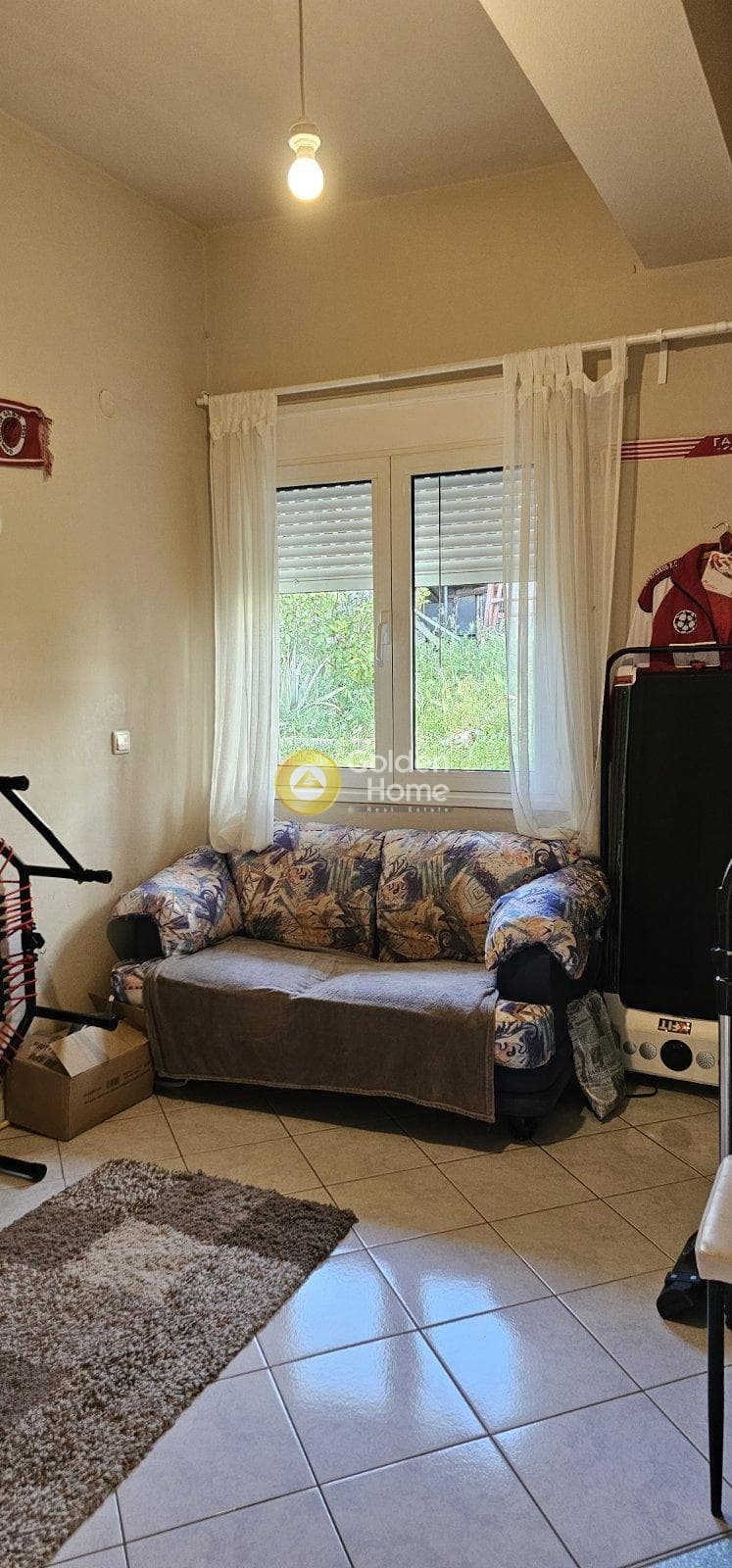 Μονοκατοικία στην Λαμπρικά, Κορωπί — Φωτογραφία 17 από 27