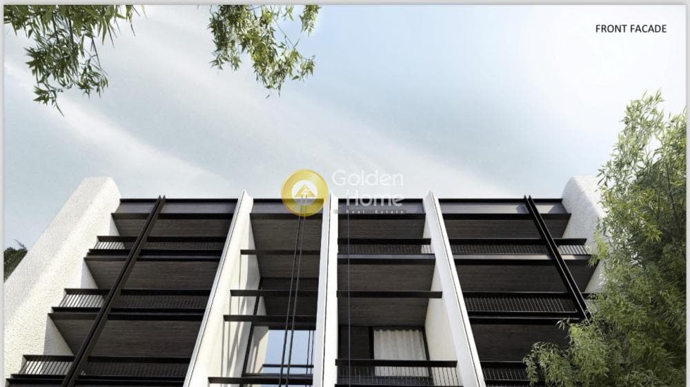 Διαμέρισμα στην Κέντρο, Μοσχάτο — Φωτογραφία 2 από 16