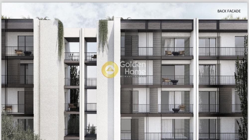 Διαμέρισμα στην Κέντρο, Μοσχάτο — Φωτογραφία 1 από 16