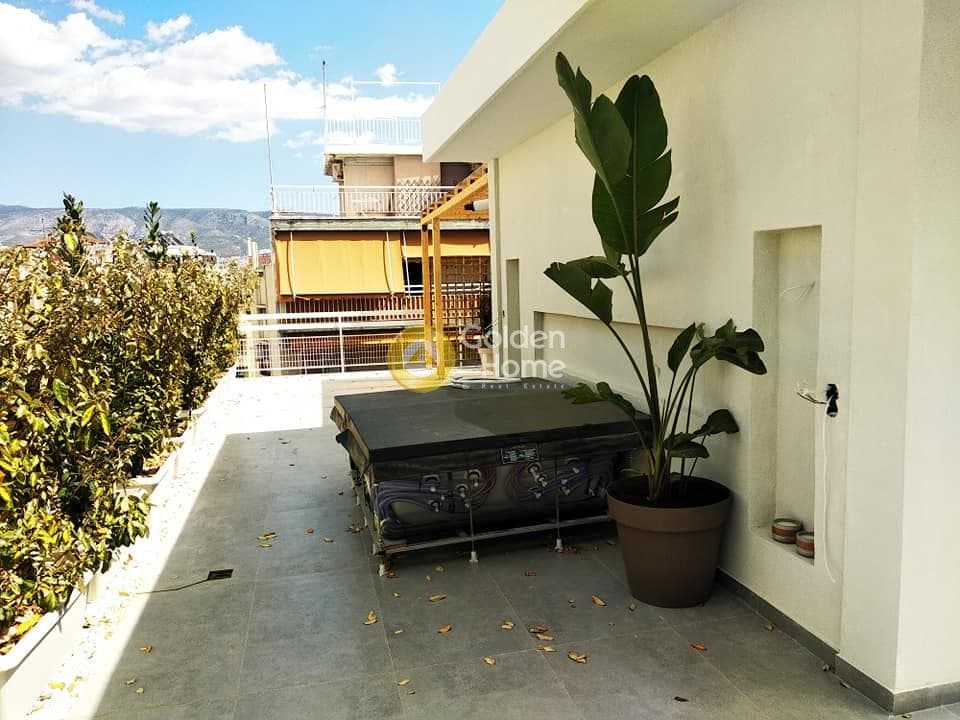 Apartment in Plateia Ntavari, Palaio Faliro — Photo 3 of 20