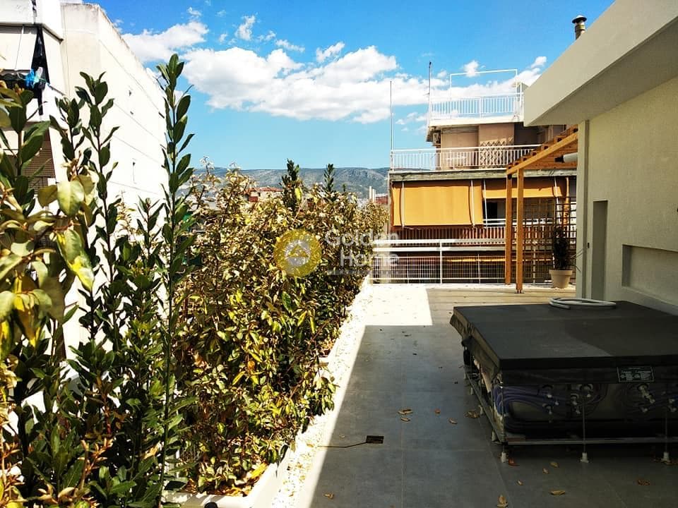 Apartment in Plateia Ntavari, Palaio Faliro — Photo 4 of 20