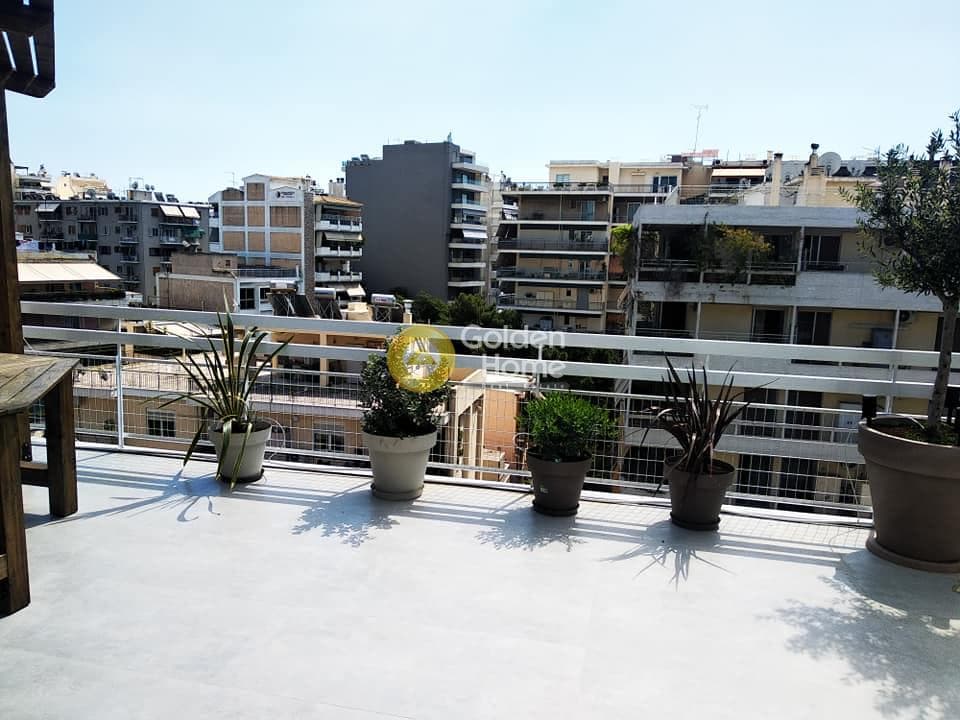 Apartment in Plateia Ntavari, Palaio Faliro — Photo 10 of 20