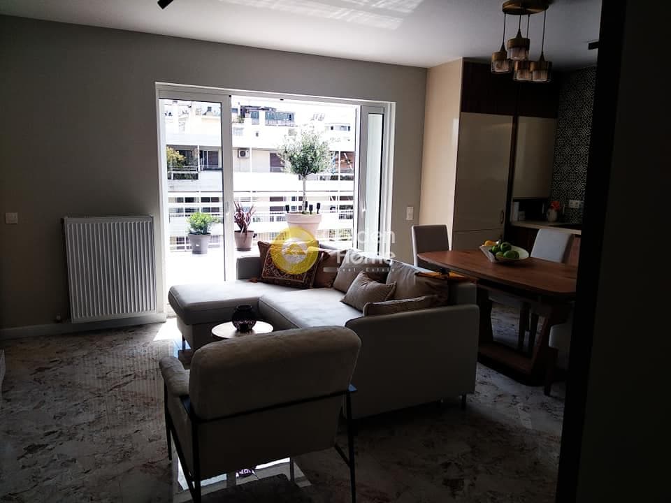 Apartment in Plateia Ntavari, Palaio Faliro — Photo 9 of 20