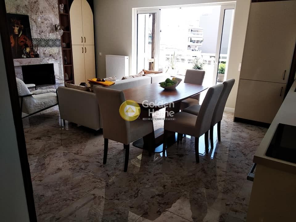 Apartment in Plateia Ntavari, Palaio Faliro — Photo 14 of 20