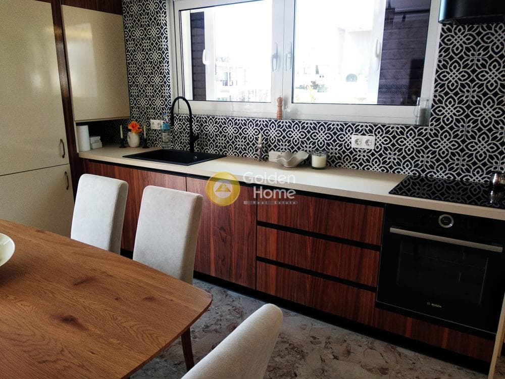 Apartment in Plateia Ntavari, Palaio Faliro — Photo 19 of 20