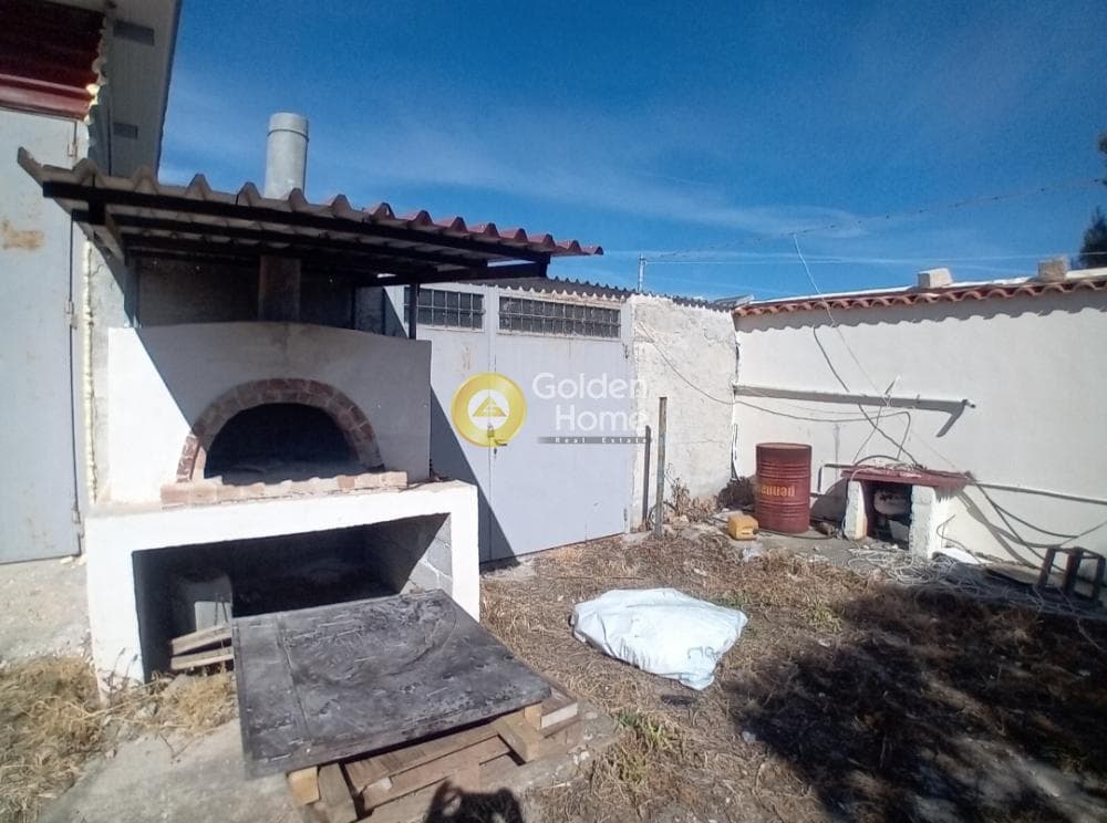 Building Plot in Ari, Anavissos — Photo 18 of 27