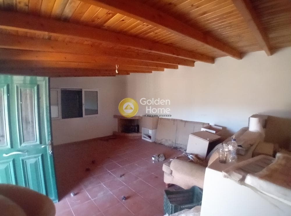 Building Plot in Ari, Anavissos — Photo 12 of 27