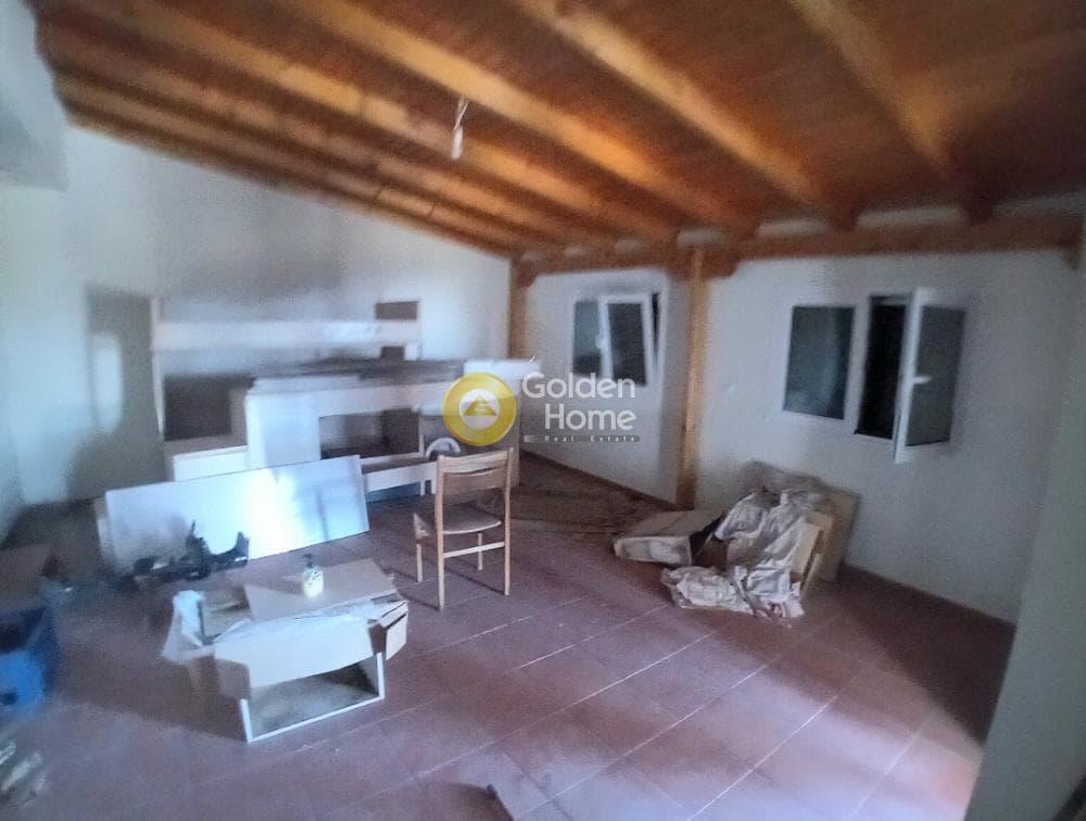 Building Plot in Ari, Anavissos — Photo 13 of 27
