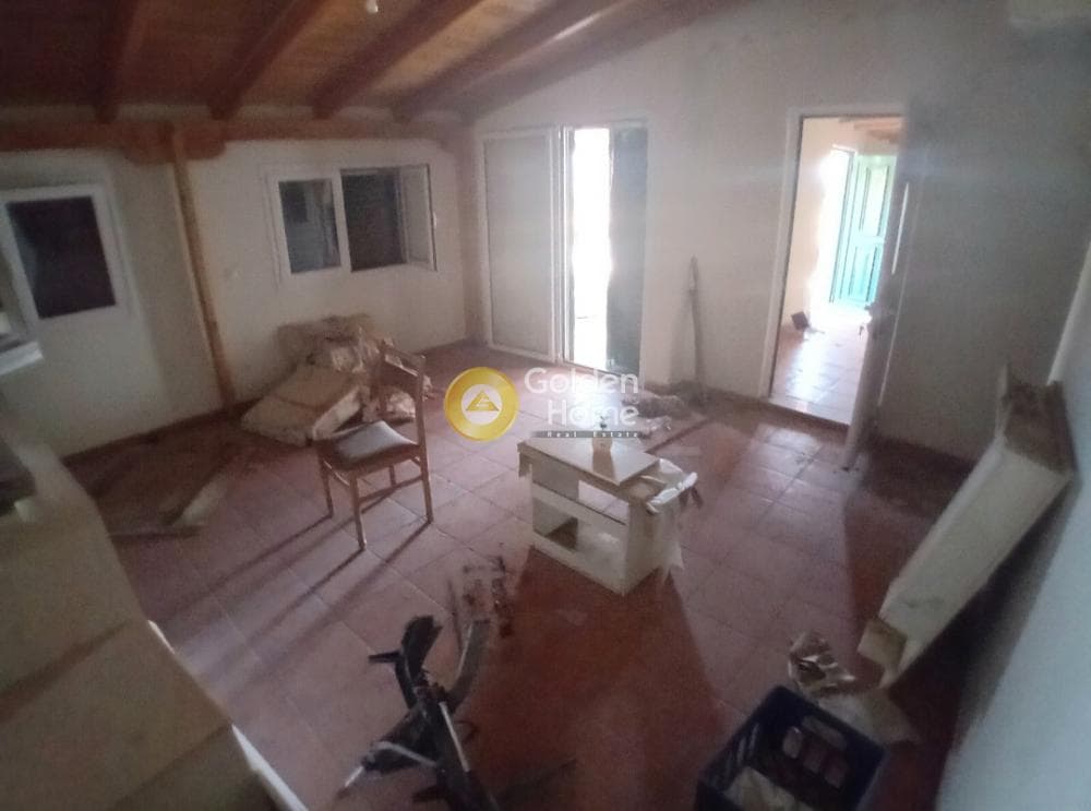 Building Plot in Ari, Anavissos — Photo 14 of 27