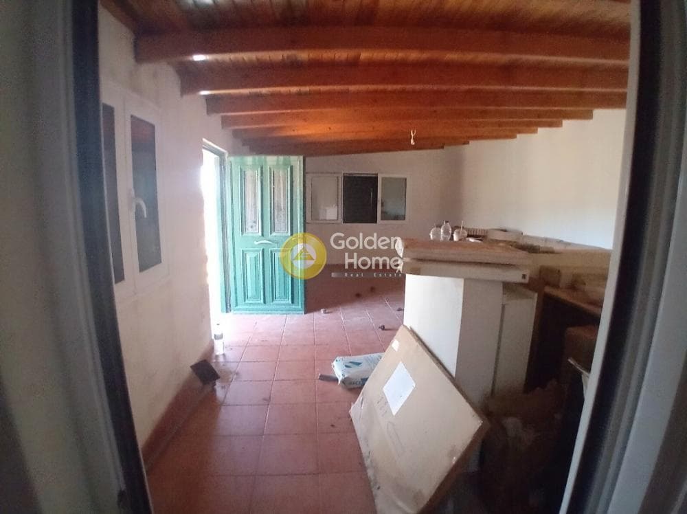 Building Plot in Ari, Anavissos — Photo 15 of 27