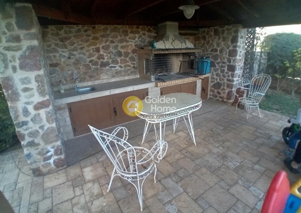 House in Kamariza, Lavrio — Photo 35 of 39