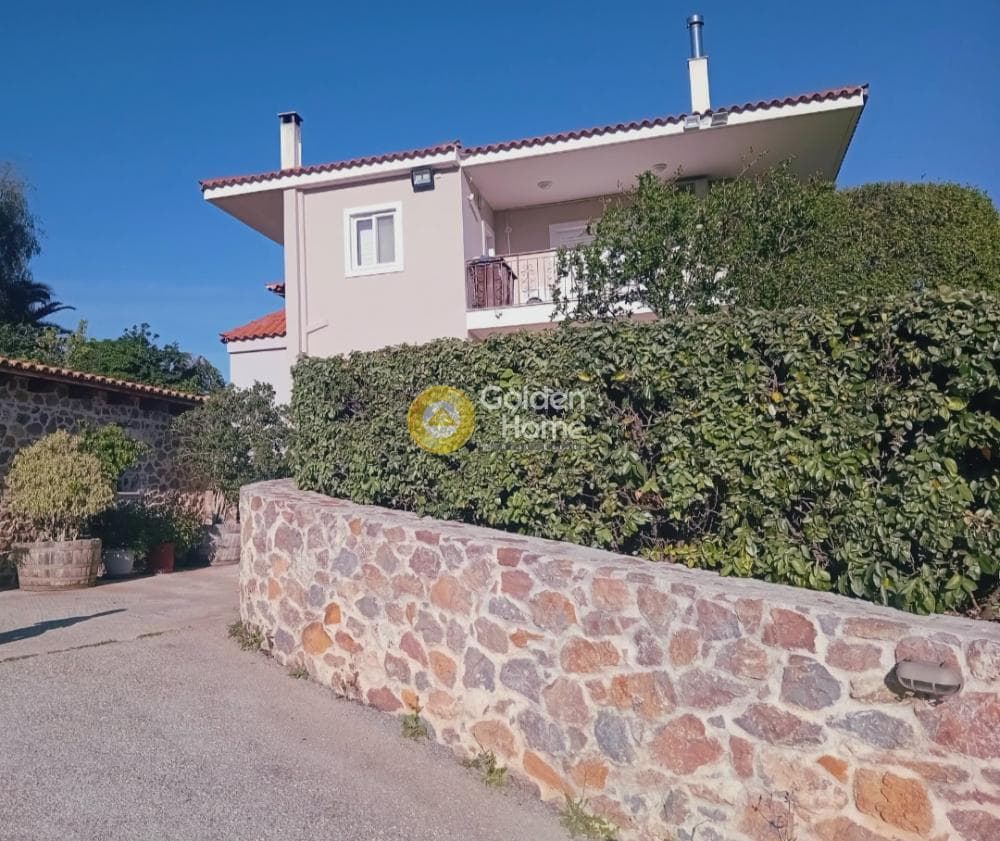 House in Kamariza, Lavrio — Photo 4 of 39