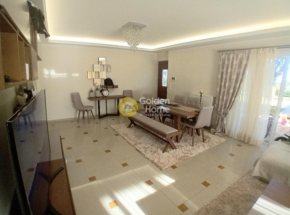 House in Kamariza, Lavrio — Photo 8 of 39