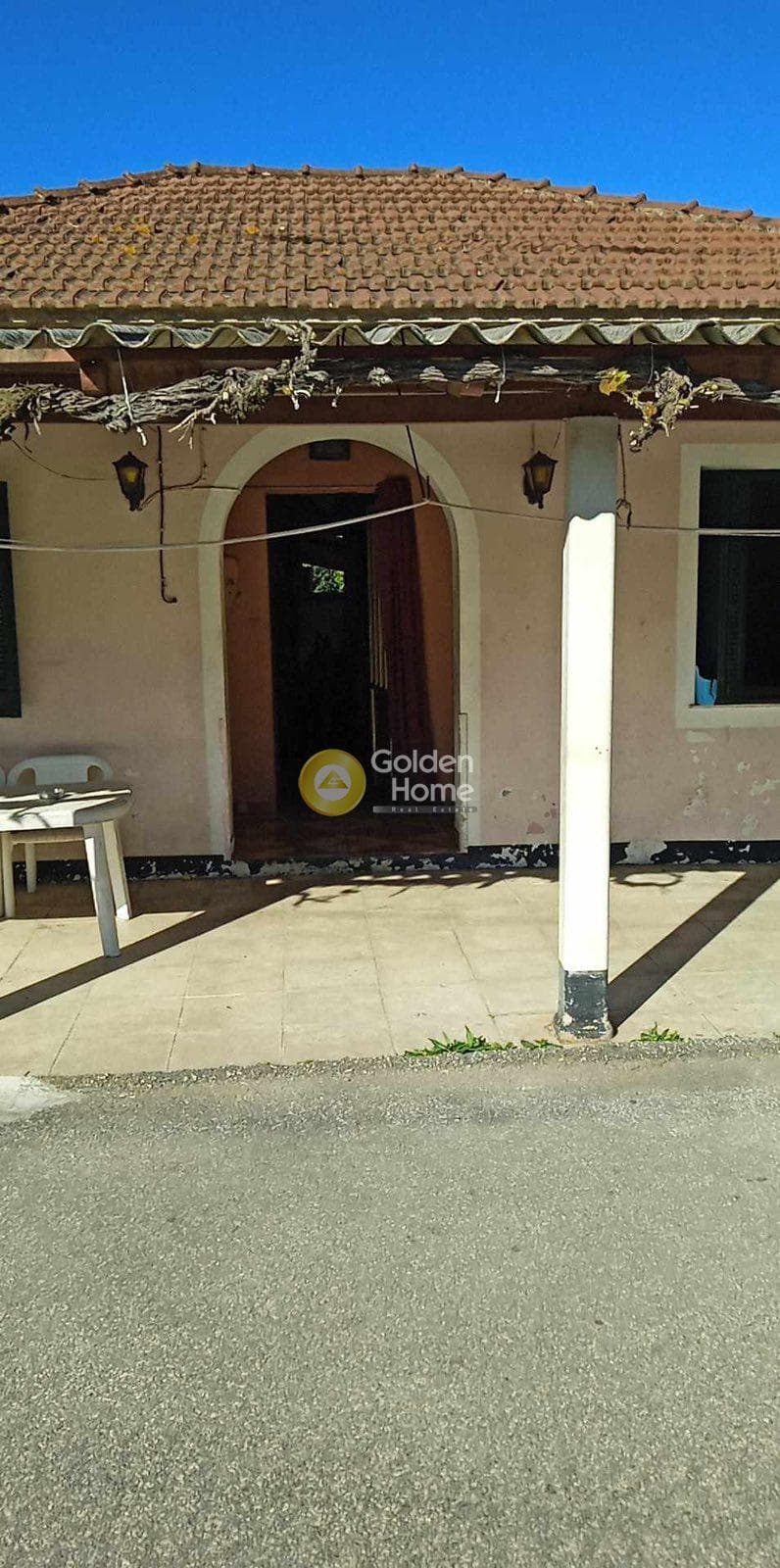 House in Faiakes, Corfu — Photo 25 of 25