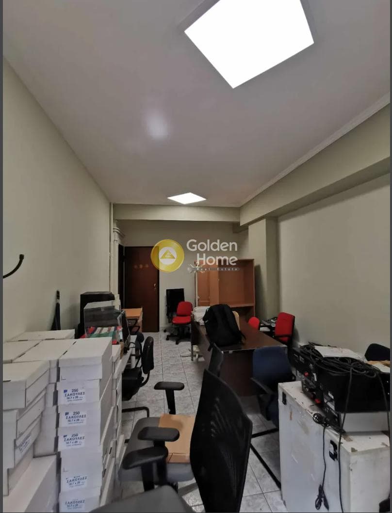 Office in Omonoia, Kentro — Photo 1 of 8