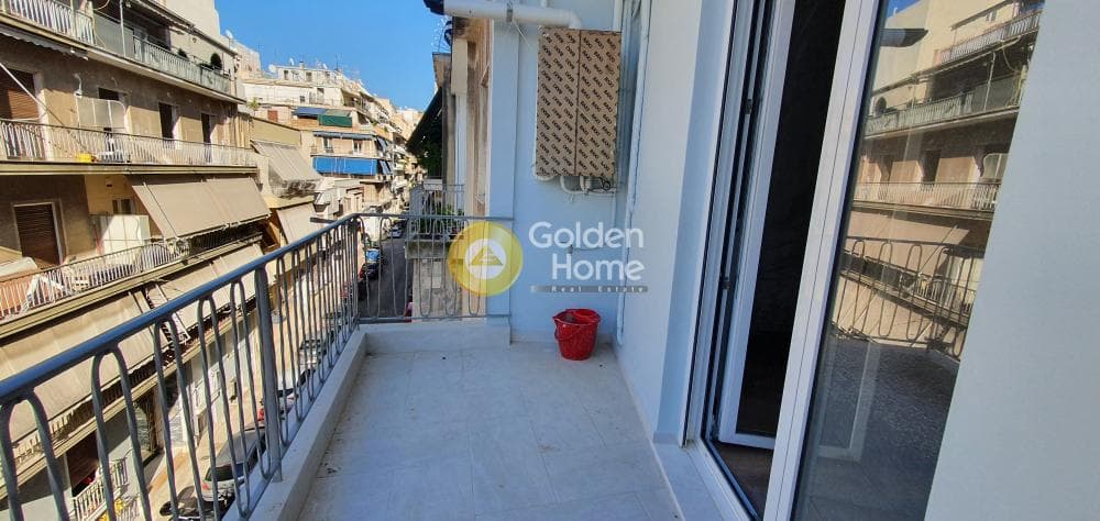 Apartment in Plateia Koliatsou, Patision - Acharnon — Photo 19 of 22