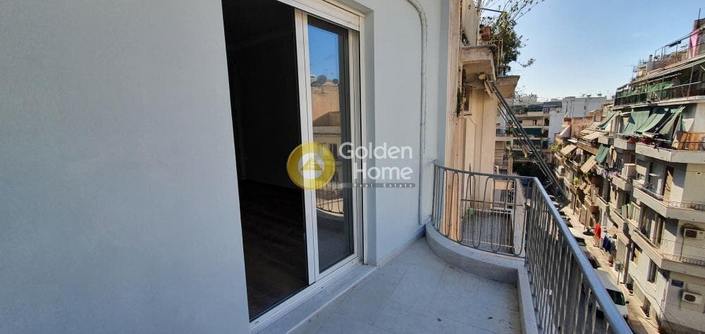 Apartment in Plateia Koliatsou, Patision - Acharnon — Photo 20 of 22