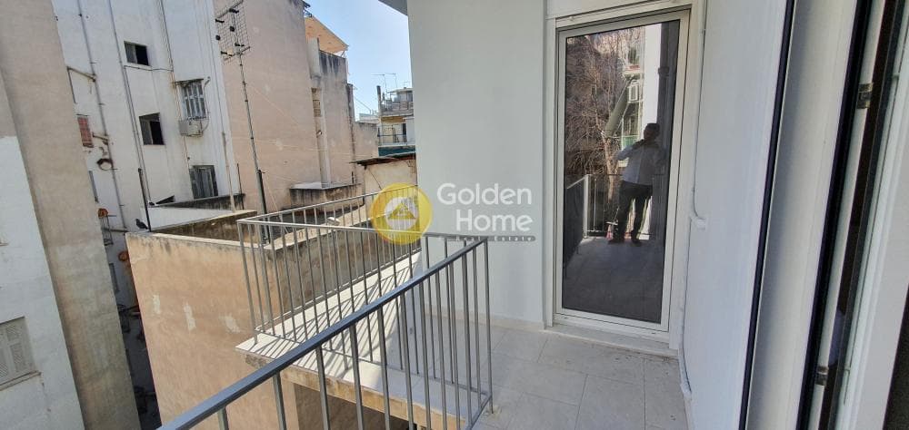 Apartment in Plateia Koliatsou, Patision - Acharnon — Photo 21 of 22