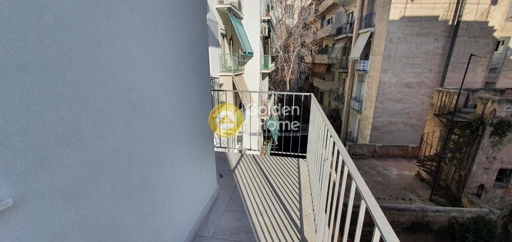 Apartment in Plateia Koliatsou, Patision - Acharnon — Photo 22 of 22