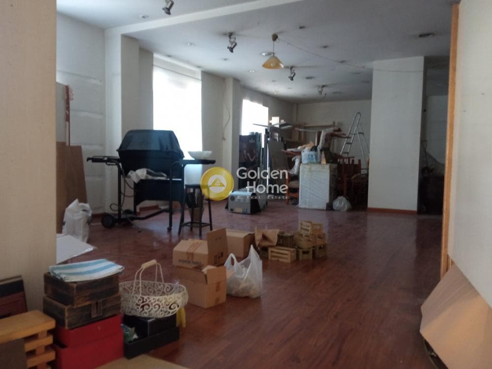Κατάστημα στην Φωκίωνος Νέγρη, Κυψέλη — Φωτογραφία 5 από 8
