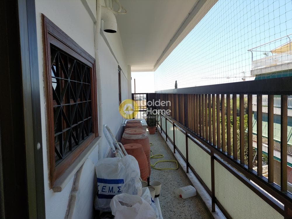 Διαμέρισμα στην Νέα Κυψέλη, Πολύγωνο - Τουρκοβούνια — Φωτογραφία 9 από 29