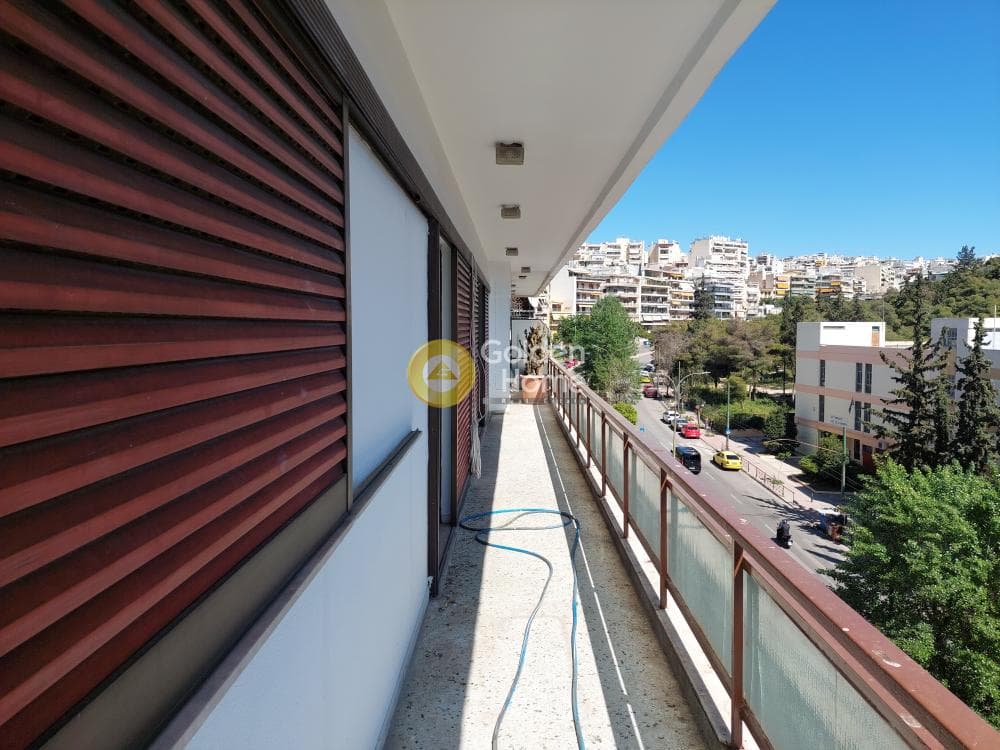 Διαμέρισμα στην Νέα Κυψέλη, Πολύγωνο - Τουρκοβούνια — Φωτογραφία 18 από 29