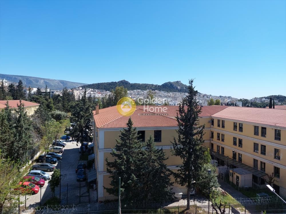 Διαμέρισμα στην Νέα Κυψέλη, Πολύγωνο - Τουρκοβούνια — Φωτογραφία 20 από 29