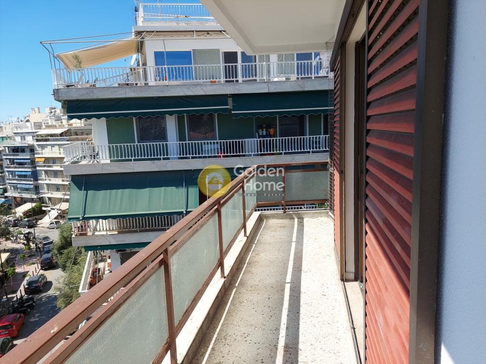 Διαμέρισμα στην Νέα Κυψέλη, Πολύγωνο - Τουρκοβούνια — Φωτογραφία 21 από 29
