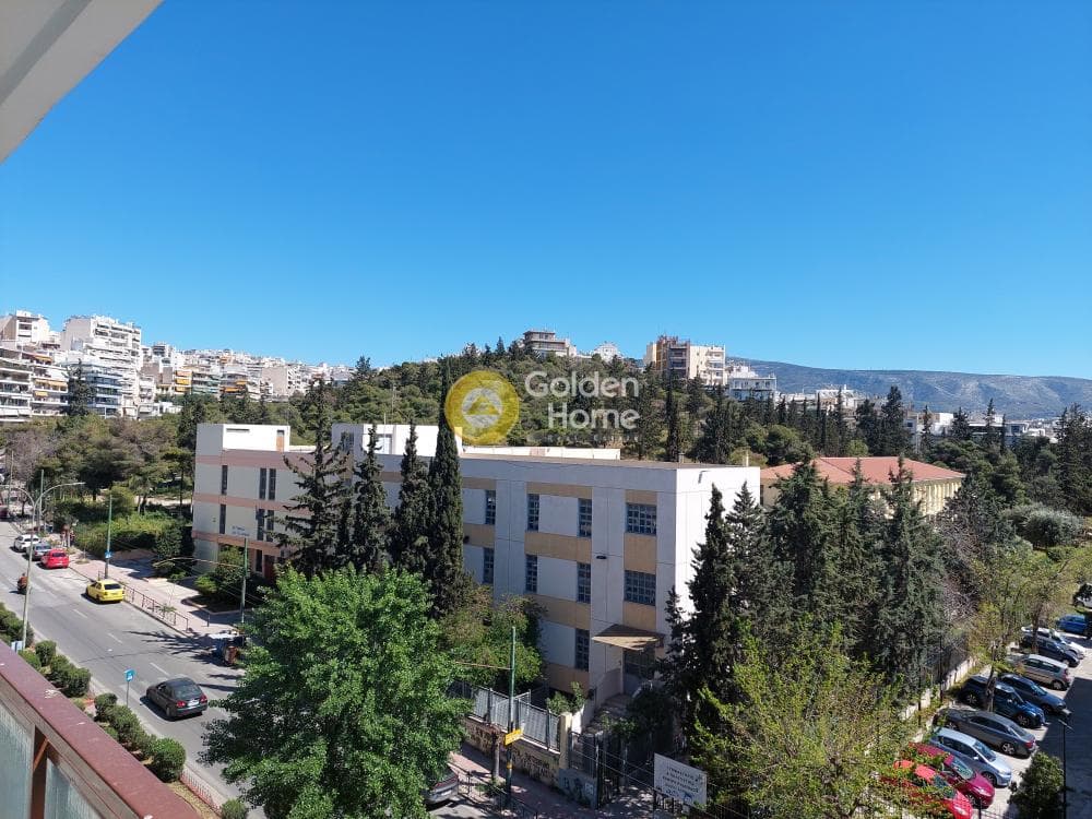 Διαμέρισμα στην Νέα Κυψέλη, Πολύγωνο - Τουρκοβούνια — Φωτογραφία 22 από 29