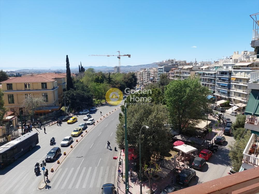 Διαμέρισμα στην Νέα Κυψέλη, Πολύγωνο - Τουρκοβούνια — Φωτογραφία 23 από 29