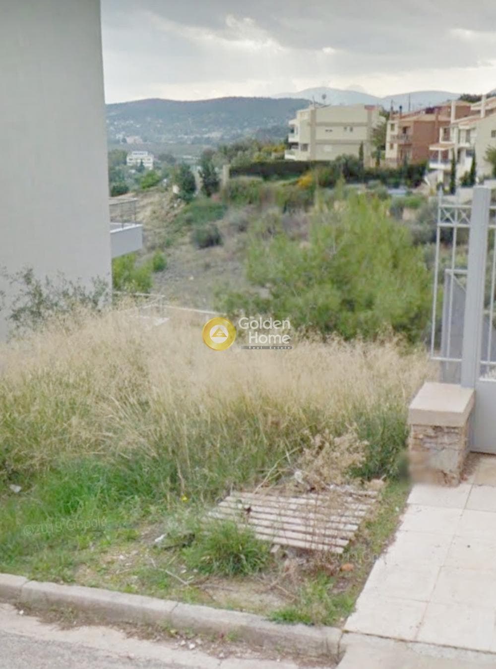 Building Plot in Nea Pallini, Pallini