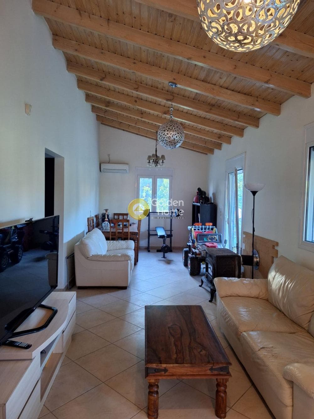 House in Megala Sxoinia A, Acharnes — Photo 4 of 15