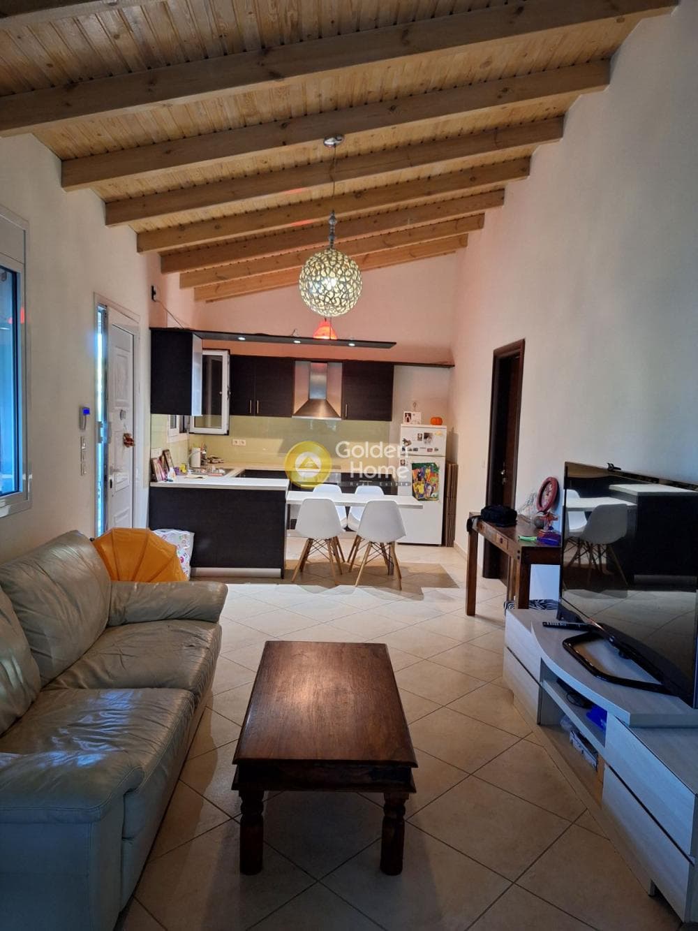 House in Megala Sxoinia A, Acharnes — Photo 1 of 15