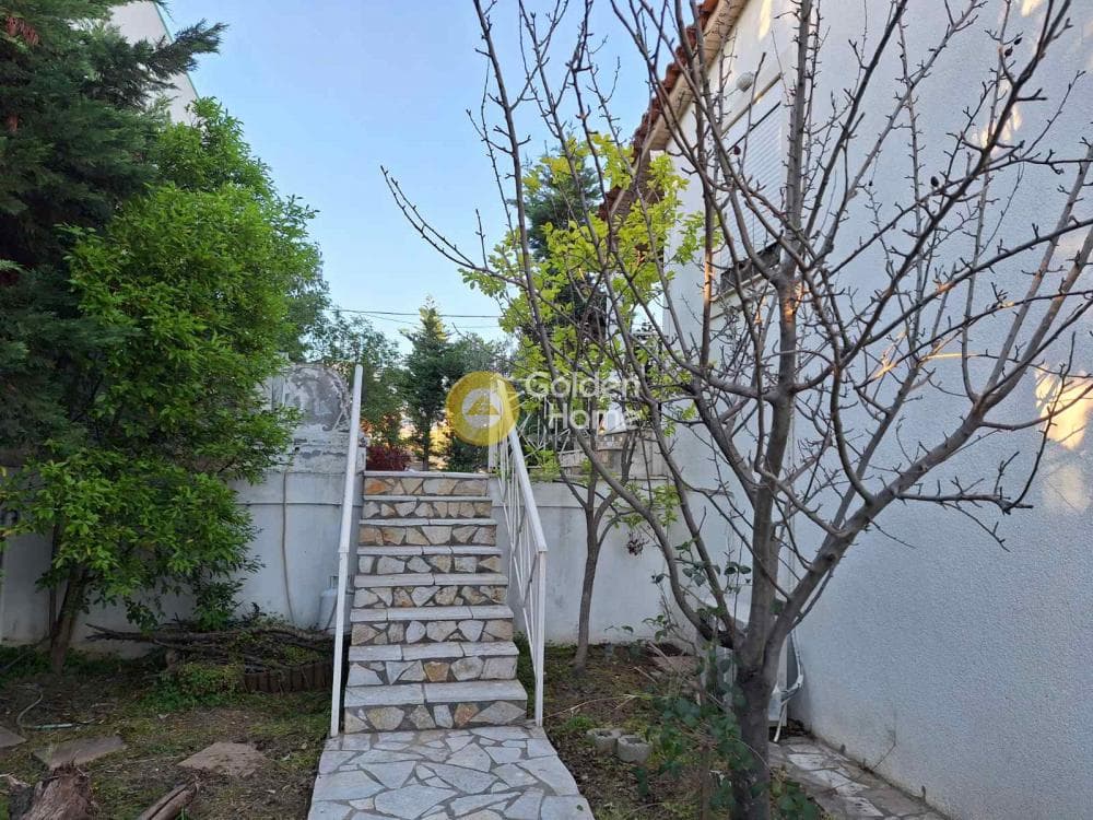 House in Megala Sxoinia A, Acharnes — Photo 15 of 15